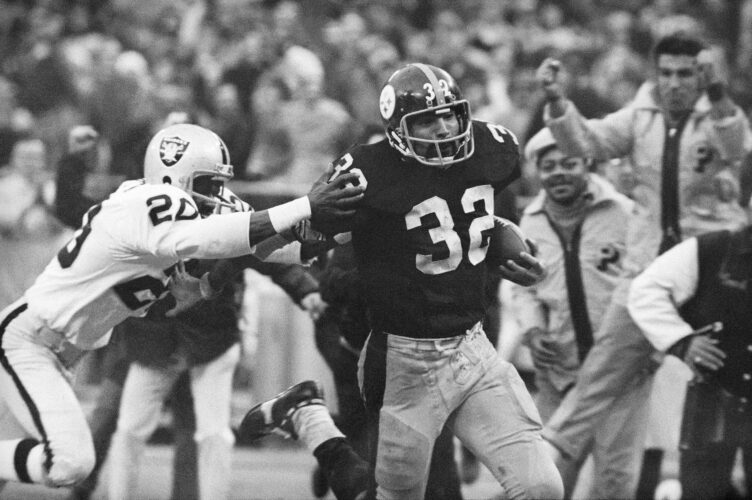 Old Lycoming family saw, celebrated ‘Immaculate Reception’ 50 years ago